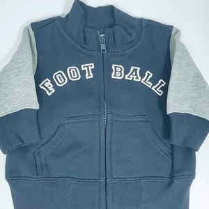 Gymboree Sports Jacket